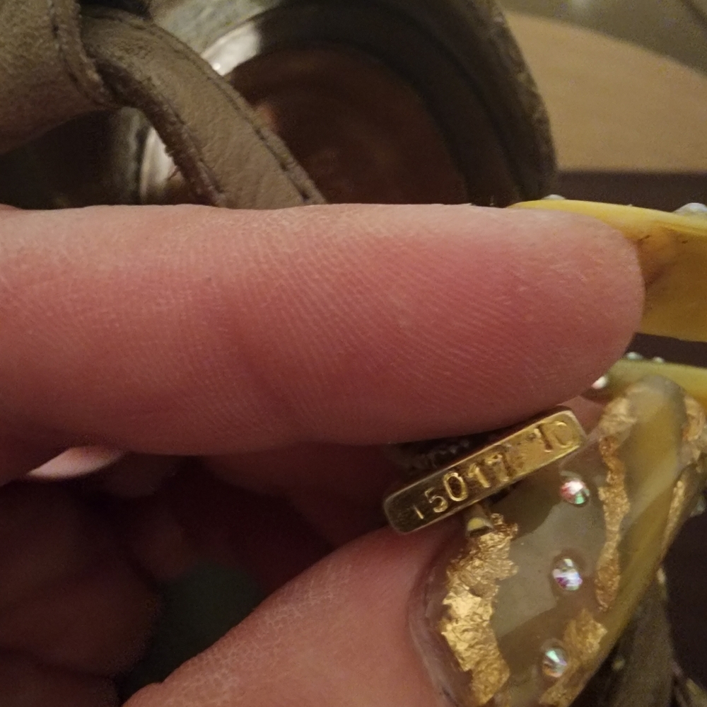 Schultz Heels - image 7